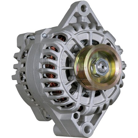 Remy Alternator, 92524 92524